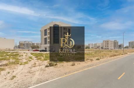 Plot zum zum Verkauf in Muwaileh Commercial, Sharjah - 856377676-1066x800. webp