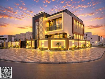 5 Bedroom Villa for Sale in Al Yasmeen, Ajman - 1. jpeg 5 Bedroom Villa for Sale in Al Yasmeen, Ajman - 1. jpeg