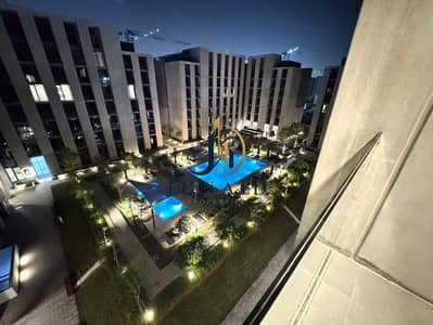 1 Bedroom Apartment for Rent in Aljada, Sharjah - 7f547140-dc60-4c25-a8ad-e17802b7a33d. jpg 1 Bedroom Apartment for Rent in Aljada, Sharjah - 7f547140-dc60-4c25-a8ad-e17802b7a33d. jpg