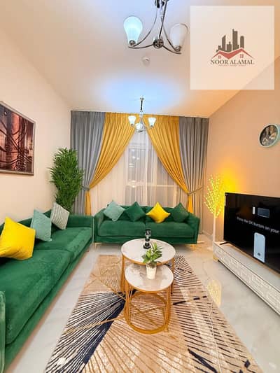1 Bedroom Apartment for Rent in Al Taawun, Sharjah - 1c9ec8e4-f67d-4500-bfca-96040325718b. jpg