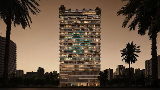 2 Bedroom Flat for Sale in Jumeirah Village Circle (JVC), Dubai - Tresora by Wadan - Brochure-page-00008. jpg 2 Bedroom Flat for Sale in Jumeirah Village Circle (JVC), Dubai - Tresora by Wadan - Brochure-page-00008. jpg