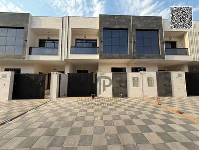 5 Schlafzimmer Villa zum zum Verkauf in Al Helio, Ajman - batch_WhatsApp Image 2026-07-26 at 6.03. 58 PM (1). jpg 5 Schlafzimmer Villa zum zum Verkauf in Al Helio, Ajman - batch_WhatsApp Image 2026-07-26 at 6.03. 58 PM (1). jpg