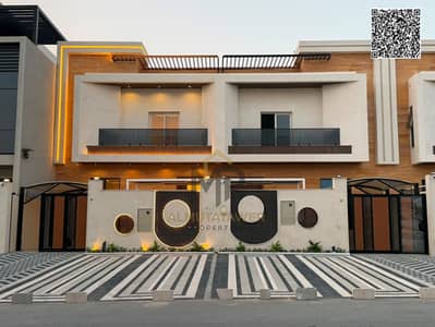 4 Bedroom Villa for Sale in Al Helio, Ajman - batch_WhatsApp Image 2026-06-30 at 6.55. 50 PM (1). jpg