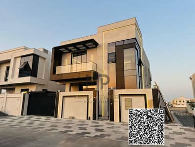 5 Camere Villa in vendita a Al Bahia, Ajman - batch_batch_batch_batch_WhatsApp Image 2026-02-09 at 7.37. 19 PM (1). jpg