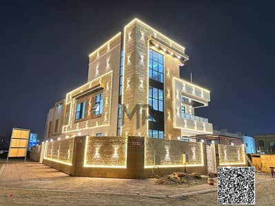 5 Schlafzimmer Villa zum zum Verkauf in Al Helio, Ajman - batch_batch_WhatsApp Image 2026-02-24 at 8.47. 35 PM. jpg 5 Schlafzimmer Villa zum zum Verkauf in Al Helio, Ajman - batch_batch_WhatsApp Image 2026-02-24 at 8.47. 35 PM. jpg