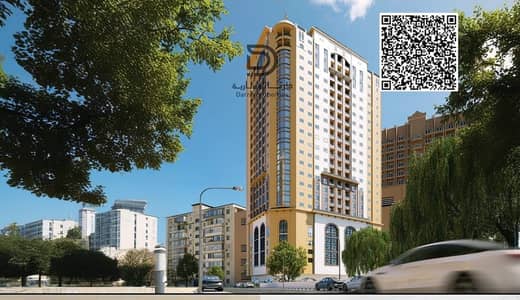 2 Bedroom Flat for Sale in Al Nuaimiya, Ajman - IMG_9311. jpeg 2 Bedroom Flat for Sale in Al Nuaimiya, Ajman - IMG_9311. jpeg