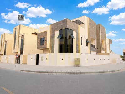 5 Bedroom Villa for Sale in Al Helio, Ajman - batch_WhatsApp Image 2026-07-26 at 1.08. 42 AM. jpeg 5 Bedroom Villa for Sale in Al Helio, Ajman - batch_WhatsApp Image 2026-07-26 at 1.08. 42 AM. jpeg