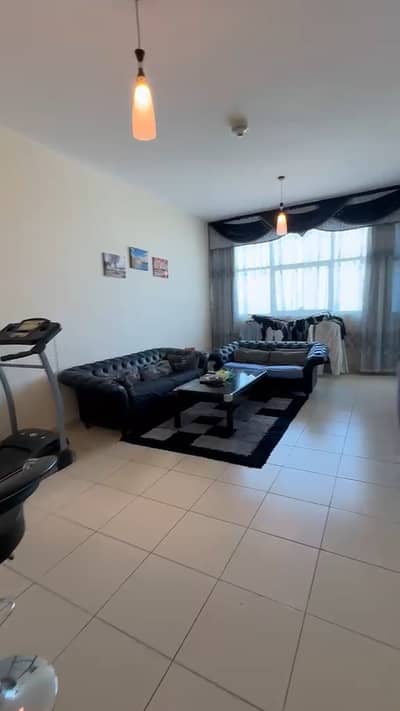 2 Bedroom Apartment for Sale in Al Rashidiya, Ajman - 1000719658. jpg
