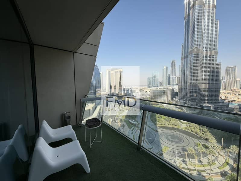 Burj Vista