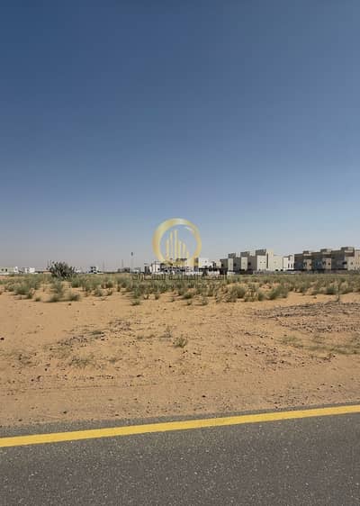 Plot zum zum Verkauf in Al Zubair, Sharjah - 244ea295-5c0b-470f-9a18-3b479675a271. jpg