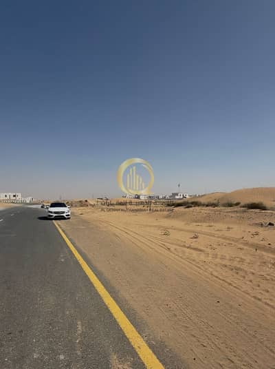 Plot zum zum Verkauf in Al Zubair, Sharjah - 71f5af77-a608-4820-aefc-2b3cbc4afa13. jpg