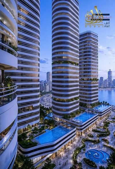 Appartement de 2 chambres à à vendre à Al Mamzar, Sharjah - WhatsApp Image 2026-05-25 at 16.46. 50 (10). jpeg Appartement de 2 chambres à à vendre à Al Mamzar, Sharjah - WhatsApp Image 2026-05-25 at 16.46. 50 (10). jpeg