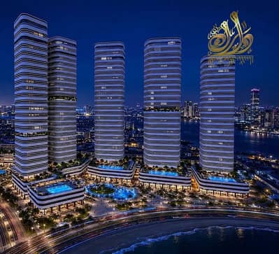 Appartement de 2 chambres à à vendre à Al Mamzar, Sharjah - WhatsApp Image 2026-05-25 at 16.46. 50 (9). jpeg Appartement de 2 chambres à à vendre à Al Mamzar, Sharjah - WhatsApp Image 2026-05-25 at 16.46. 50 (9). jpeg