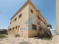 Spacious 5BHK Villa Available for Rent in Hoshi