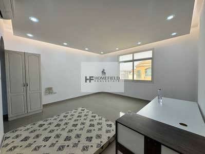 1 habitación Apartamento para en Alquiler en Khalifa City, Abu Dhabi - IMG_2541. jpg 1 habitación Apartamento para en Alquiler en Khalifa City, Abu Dhabi - IMG_2541. jpg