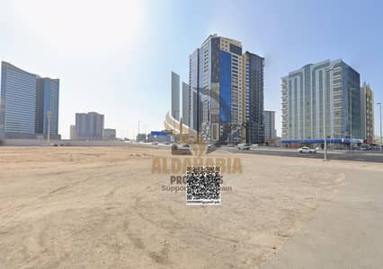 Plot zum zum Verkauf in Al Jurf, Ajman - WhatsApp Image 2026-08-01 at 9.31. 34 PM (1). jpeg Plot zum zum Verkauf in Al Jurf, Ajman - WhatsApp Image 2026-08-01 at 9.31. 34 PM (1). jpeg