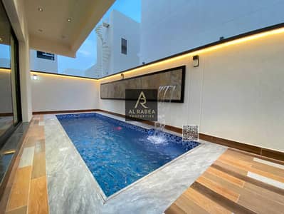 5 Bedroom Villa for Rent in Al Helio, Ajman - 4a01191d-02de-462c-9a46-5acc1744cff6. jpg