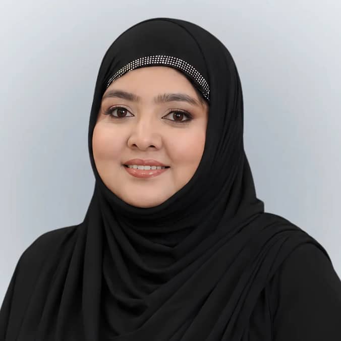 Juwairiyah Anum