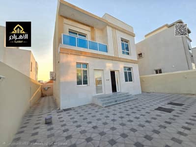 3 Camere Villa in Vendita a Al Zahya, Ajman - batch_WhatsApp Image 2026-08-02 at 4.24. 17 PM (4). jpeg