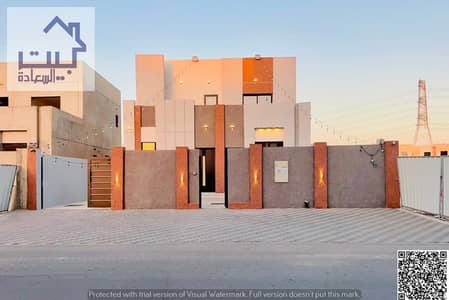 3 Slaapkamers Villa te Koop in Al Helio, Ajman - WhatsApp Image 2026-08-02 at 3.11. 42 PM. jpeg 3 Slaapkamers Villa te Koop in Al Helio, Ajman - WhatsApp Image 2026-08-02 at 3.11. 42 PM. jpeg