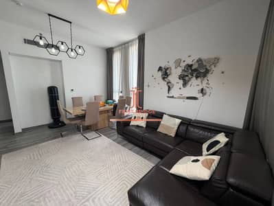 2 habitaciones Apartamento para en Alquiler en Dubai Production City (IMPZ), Dubai - Apartamento en Dubai Production City (IMPZ)，Midtown，Mesk，Mesk 2, 2 dormitorios, 115000 AED - 16041740