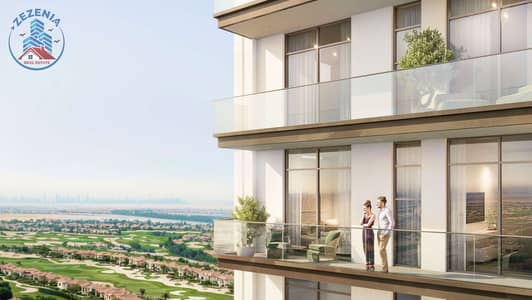 1 habitación Apartamento para en Venta en Dubai Sports City, Dubai - a0678d7a-f4dd-42f0-b8e7-e1fe54ce0c92. jpg
