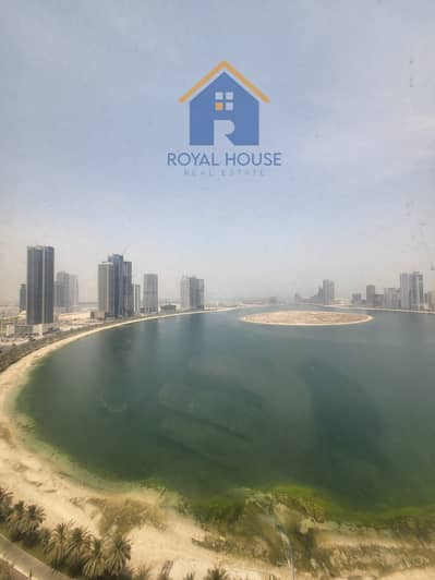 2 Bedroom Apartment for Sale in Al Khan, Sharjah - 3e9af032-8355-48b7-ad6a-b2adcbc0eb36. jpg