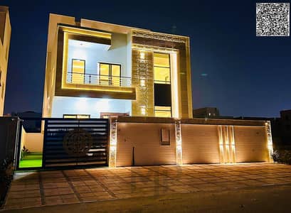 4 Camere Villa in vendita a Al Helio, Ajman - batch_WhatsApp Image 2026-03-04 at 7.43. 48 PM (1). jpg 4 Camere Villa in vendita a Al Helio, Ajman - batch_WhatsApp Image 2026-03-04 at 7.43. 48 PM (1). jpg
