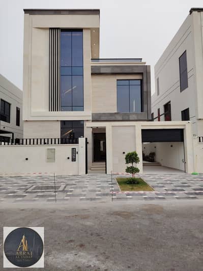 5 Schlafzimmer Villa zum zum Verkauf in Al Yasmeen, Ajman - WhatsApp Image 2026-08-01 at 2.41. 21 PM. jpeg 5 Schlafzimmer Villa zum zum Verkauf in Al Yasmeen, Ajman - WhatsApp Image 2026-08-01 at 2.41. 21 PM. jpeg