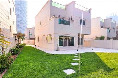 4 Camere Villa in affitto a Jumeirah Village Circle (JVC), Dubai - 77b518ec-3589-45b4-8e81-8f6c6c983fef. jpg