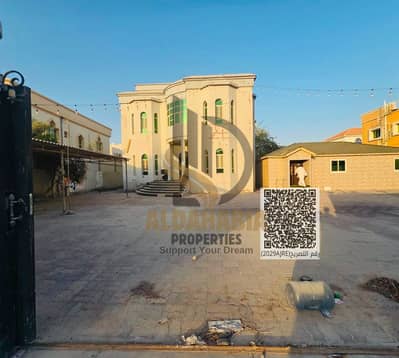 5 Slaapkamers Villa te Koop in Al Rawda, Ajman - WhatsApp Image 2026-07-30 at 12.07. 29 PM. jpeg. png