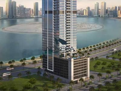 2 habitaciones Apartamento para en Venta en Al Khan, Sharjah - WhatsApp Image 2026-07-17 at 5.22. 11 PM (9). jpeg 2 habitaciones Apartamento para en Venta en Al Khan, Sharjah - WhatsApp Image 2026-07-17 at 5.22. 11 PM (9). jpeg