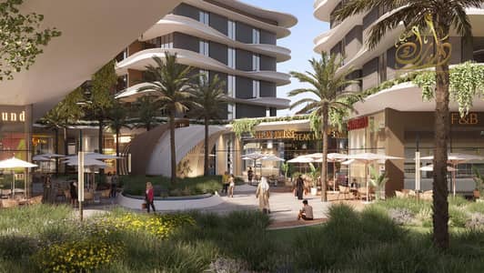 2 Schlafzimmer Wohnung zum zum Verkauf in Dubai Lifestyle City, Dubai - 13b43e9f00bd18195b22301693647de4. jpg