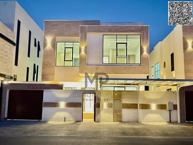 5 Bedroom Villa for Sale in Al Zahya, Ajman - batch_825640793-1066x800. jpg