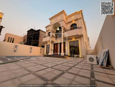 5 Camere Appartamento in Vendita a Al Rawda, Ajman - WhatsApp Image 2026-07-14 at 19.52. 09 (1). jpeg 5 Camere Appartamento in Vendita a Al Rawda, Ajman - WhatsApp Image 2026-07-14 at 19.52. 09 (1). jpeg