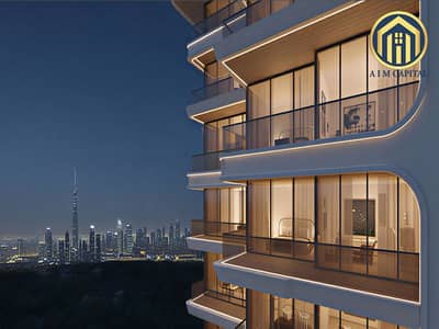 2 Bedroom Flat for Sale in Al Jaddaf, Dubai - Screenshot 2026-08-02 112404. png