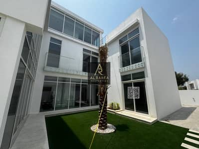 5 Bedroom Villa for Sale in Al Zorah, Ajman - a0154c36-0825-4304-9e58-2903a3483abb. jpg 5 Bedroom Villa for Sale in Al Zorah, Ajman - a0154c36-0825-4304-9e58-2903a3483abb. jpg