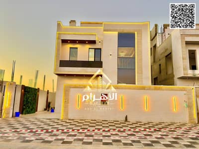 Villa de 5 chambres à à vendre à Al Zahya, Ajman - batch_WhatsApp Image 2025-12-22 at 5.40. 52 PM. jpeg Villa de 5 chambres à à vendre à Al Zahya, Ajman - batch_WhatsApp Image 2025-12-22 at 5.40. 52 PM. jpeg