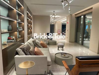 1 Camera Appartamento in affitto a Sobha Hartland, Dubai - ea99c08f-5fdc-4b1d-b198-a57591a5561e. jpeg