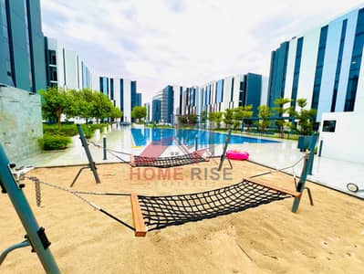 1 Slaapkamer Appartement te Huur in Aljada, Sharjah - IMG_0797. jpg