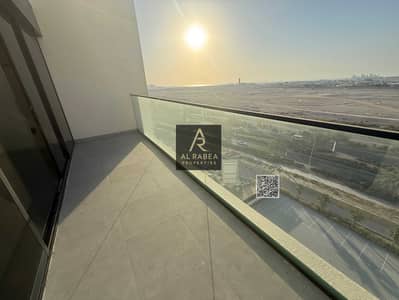 1 habitación Apartamento para en Venta en Al Zorah, Ajman - 0b87727b-d1fc-4ac5-b52e-feb292abe2d4. jpg 1 habitación Apartamento para en Venta en Al Zorah, Ajman - 0b87727b-d1fc-4ac5-b52e-feb292abe2d4. jpg