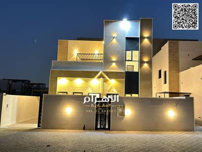 Villa de 4 chambres à à vendre à Al Helio, Ajman - batch_WhatsApp Image 2026-02-01 at 2.32. 17 AM. jpeg Villa de 4 chambres à à vendre à Al Helio, Ajman - batch_WhatsApp Image 2026-02-01 at 2.32. 17 AM. jpeg