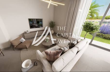 4 Camere Townhouse in Vendita a Yas Island, Abu Dhabi - 1. JPG 4 Camere Townhouse in Vendita a Yas Island, Abu Dhabi - 1. JPG