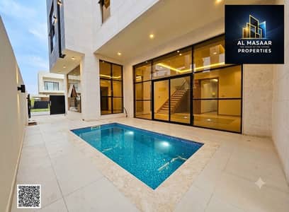 5 Bedroom Villa for Sale in Al Zahya, Ajman - batch_WhatsApp Image 2026-07-17 at 1.21. 18 PM (1). jpeg 5 Bedroom Villa for Sale in Al Zahya, Ajman - batch_WhatsApp Image 2026-07-17 at 1.21. 18 PM (1). jpeg