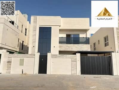 5 Cпальни Вилла Продажа в Аль Хелио, Аджман - batch_825112118-1066x800. webp