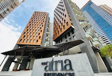 Appartement de 2 chambres à à louer à Business Bay, Dubai - 4d6e3114-1f39-41be-a625-52a41b7e0d9b. jpg