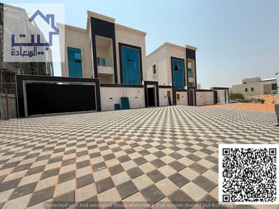 5 Camere Villa in vendita a Al Helio, Ajman - WhatsApp Image 2026-08-02 at 12.46. 37 PM (1). jpeg 5 Camere Villa in vendita a Al Helio, Ajman - WhatsApp Image 2026-08-02 at 12.46. 37 PM (1). jpeg