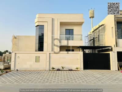 5 Bedroom Villa for Sale in Al Zahya, Ajman - WhatsApp Image 2026-02-17 at 5.38. 02 PM. jpeg 5 Bedroom Villa for Sale in Al Zahya, Ajman - WhatsApp Image 2026-02-17 at 5.38. 02 PM. jpeg