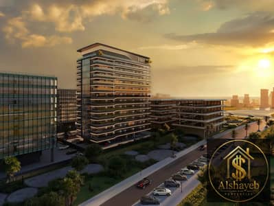 1 Bedroom Flat for Sale in Dubai Land Residence Complex (DLRC), Dubai - 17a403835ea2497086473b9c9e341f04. webp