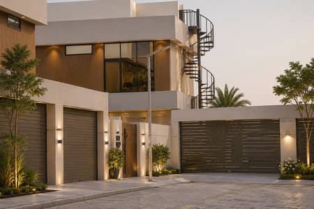 3 Slaapkamers Villa te Koop in Sharjah Garden City, Sharjah - Villa in Sharjah Garden City,Shoumous Residential Complex, 3 slaapkamers, 2780000 AED - 16041573 3 Slaapkamers Villa te Koop in Sharjah Garden City, Sharjah - Villa in Sharjah Garden City,Shoumous Residential Complex, 3 slaapkamers, 2780000 AED - 16041573